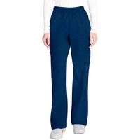 Γυναικείο Παντελόνι Cherokee WW Core Stretch Cargo | Navy