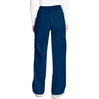 Γυναικείο Παντελόνι Cherokee WW Core Stretch Cargo | Navy