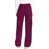 Γυναικείο Παντελόνι Cherokee WW Core Stretch Cargo | Wine