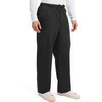 Ανδρικό Παντελόνι Cherokee WW Core Stretch Fly Cargo | Black