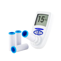 CO Check Pro: Επαγγελματικός Αναλυτής Μονοξειδίου του Άνθρακα με Λειτουργία Environmental Check