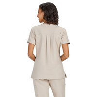 Μπλούζα Γυναικεία Υγειονομικών KOI™ USA Cardi Khaki