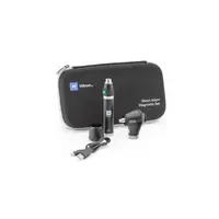 Σετ Ωτοσκοπίου Welch Allyn MacroView LED 3.5V με θήκη