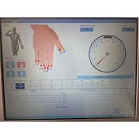 Συσκευή Βιοσυντονισμού MORA NOVA - Ολιστική Υγεία & Ευεξία