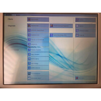 Συσκευή Βιοσυντονισμού MORA NOVA - Ολιστική Υγεία & Ευεξία