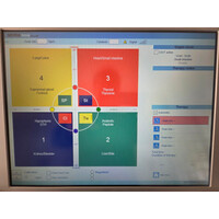 Συσκευή Βιοσυντονισμού MORA NOVA - Ολιστική Υγεία & Ευεξία