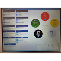 Συσκευή Βιοσυντονισμού MORA NOVA - Ολιστική Υγεία & Ευεξία