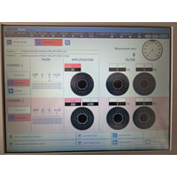 Συσκευή Βιοσυντονισμού MORA NOVA - Ολιστική Υγεία & Ευεξία