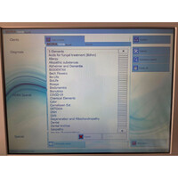 Συσκευή Βιοσυντονισμού MORA NOVA - Ολιστική Υγεία & Ευεξία