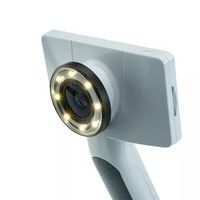 Riester RCS-100 Ψηφιακή Ιατρική Κάμερα με Φακό Γενικής Χρήσης