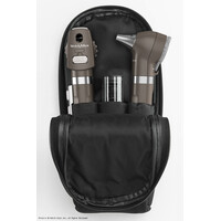 Σετ Ωτοσκοπίου & Οφθαλμοσκοπίου Welch Allyn Pocket LED Onyx | Μαύρο