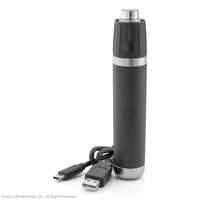 Επαναφορτιζόμενη Λαβή Λιθίου Welch Allyn 3.5V με Σύστημα Φόρτισης USB-C
