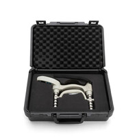Jamar Plus+ Digital Hand Dynamometer Ψηφιακό Χειροδυναμόμετρο Δύναμης Λαβής