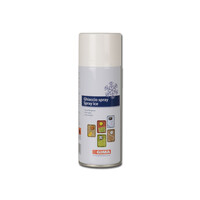 GIMA Instant Ice Spray 400 ml – Ψυκτικό Spray Άμεσης Εφαρμογής