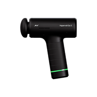 Πιστόλι Μασάζ (MASSAGE GUN) Hypervolt Go 3 Bluetooth