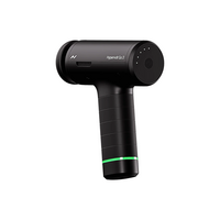 Πιστόλι Μασάζ (MASSAGE GUN) Hypervolt Go 3