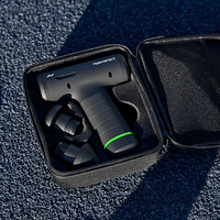 Πιστόλι Μασάζ (MASSAGE GUN) Hypervolt Go 3