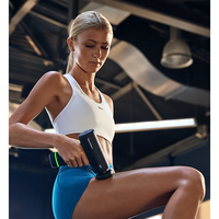 Πιστόλι Μασάζ (MASSAGE GUN) Hypervolt Go 3