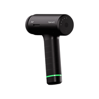 Πιστόλι Μασάζ (MASSAGE GUN) Hypervolt Go 3 Bluetooth