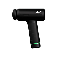 Πιστόλι Μασάζ (MASSAGE GUN) Hypervolt Go 3 Pro Bluetooth