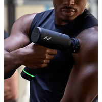 Πιστόλι Μασάζ (MASSAGE GUN) Hypervolt Go 3 Pro Bluetooth