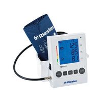Riester RBP-100 Επαγγελματικό Αυτόματο Ψηφιακό Πιεσόμετρο | Επιτραπέζιο