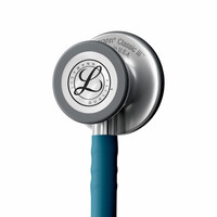 Στηθοσκόπιο 3M Littmann Classic III 5623C Caribbean Blue, Satin Finish