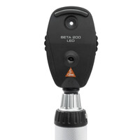 Κτηνιατρικό Σετ Ωτοσκοπίου Heine G100 LED & Οφθαλμοσκοπίου Heine BETA 200 LED