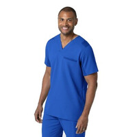 Μπλούζα Ανδρική Yγειονομικών 6622 THRIVE Wonderwink Royal Blue