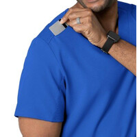 Μπλούζα Ανδρική Yγειονομικών 6622 THRIVE Wonderwink Royal Blue