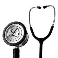 Στηθοσκόπιο 3M Littmann Classic III 5620C Black Satin Finish