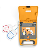 Mindray BeneHeart C1A Πλήρως Αυτόματος Απινιδωτής AED | Wi-Fi Συνδεσιμότητα