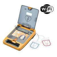 Mindray BeneHeart C2 Ημιαυτόματος Απινιδωτής AED με Οθόνη 7" | Wi-Fi Συνδεσιμότητα