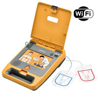 Mindray BeneHeart C1A Πλήρως Αυτόματος Απινιδωτής AED | Wi-Fi Συνδεσιμότητα