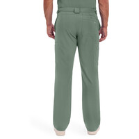 Ανδρικό Παντελόνι Cherokee Workwear Infinity | Olive
