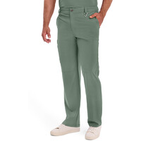 Ανδρικό Παντελόνι Cherokee Workwear Infinity | Olive