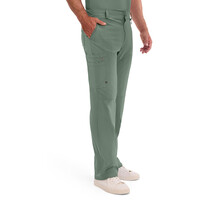 Ανδρικό Παντελόνι Cherokee Workwear Infinity | Olive
