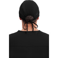 Σκουφάκι Χειρουργείου Unisex Cherokee Black