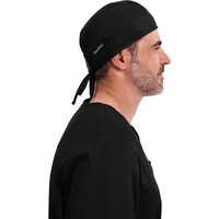 Σκουφάκι Χειρουργείου Unisex Cherokee Black