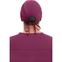 Σκουφάκι Χειρουργείου Unisex Cherokee Wine