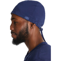 Σκουφάκι Χειρουργείου Unisex Dickies Navy