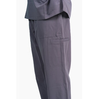 Παντελόνι Ανδρικό Υγειονομικών Premium Dr.Scrub Navy Grey