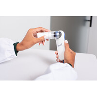 MIR FlowMIR Plus Τουρμπίνα Σπιρομέτρησης Μίας Χρήσης με RFID | 60τμχ