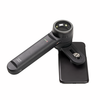 Αντάπτορας Δερματοσκοπίου Universal για Smartphone
