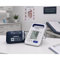 Πιεσόμετρο Omron HBP-1320 με 2 περιχειρίδες