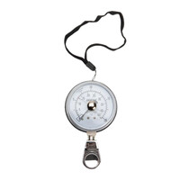 JAMAR Hydraulic Pinch Gauge | Υδραυλικό Δυναμόμετρο Δύναμης Δακτύλων