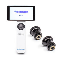 Riester RCS-100 Ψηφιακό Σύστημα Ιατρικής Κάμερας Πολλαπλών Εφαρμογών