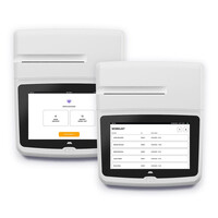 MIR Spirolab Plus Επαγγελματικό Σπιρόμετρο με Λογισμικό MIR Spiro Platinum | Τουρμπίνα Πολλαπλών Χρήσεων