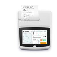 MIR Spirolab Plus Επαγγελματικό Σπιρόμετρο με Λογισμικό MIR Spiro Platinum | Τουρμπίνα Πολλαπλών Χρήσεων