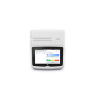 MIR Spirolab Plus ESI Επαγγελματικό Σπιρόμετρο με Λογισμικό MIR Spiro Platinum | Δείκτης Βαρύτητας Εμφυσήματος | Τουρμπίνα Πολλαπλών Χρήσεων | Οξυμετρία